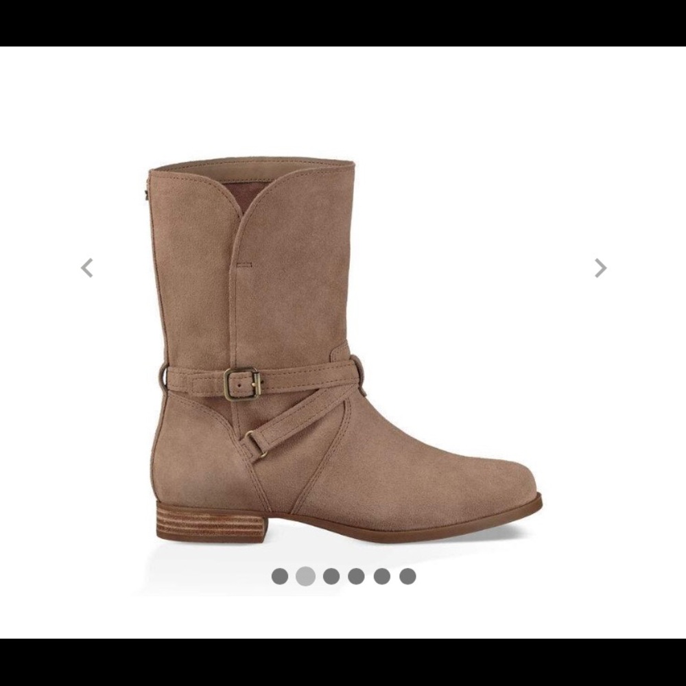 UGG Koolaburra boots size 7